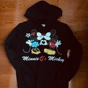 Disney Hoodie